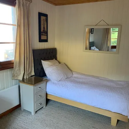 Chalet Chouc'le Chalet Vercorin