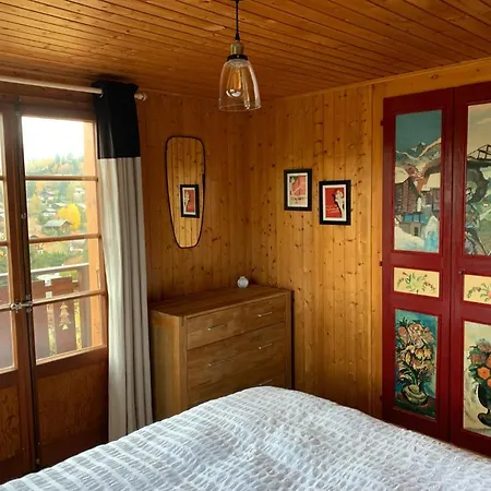 Chalet Chouc'le