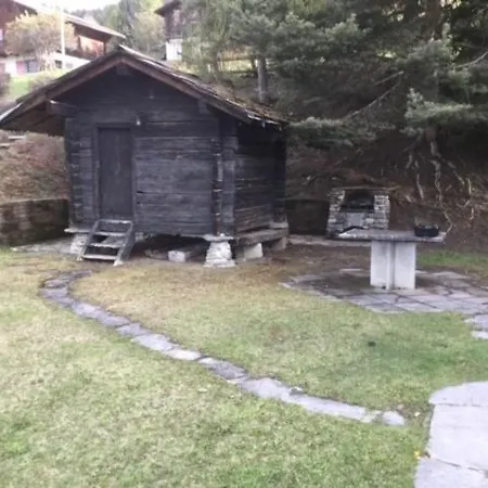 Chalet Chouc'le